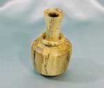 一輪挿し